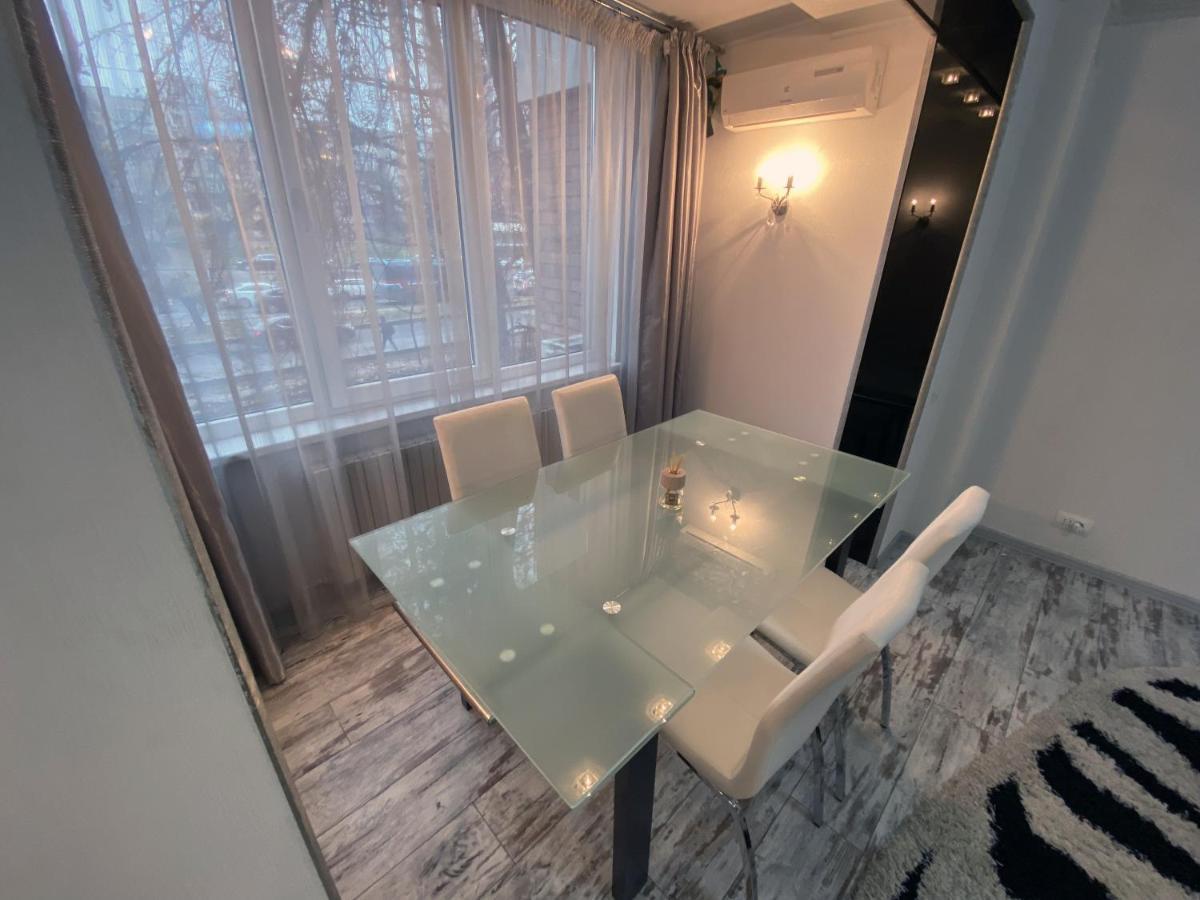 Bright Luxury Apartment Near Center Chisinau Ngoại thất bức ảnh