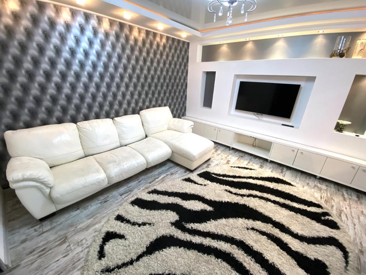 Bright Luxury Apartment Near Center Chisinau Ngoại thất bức ảnh