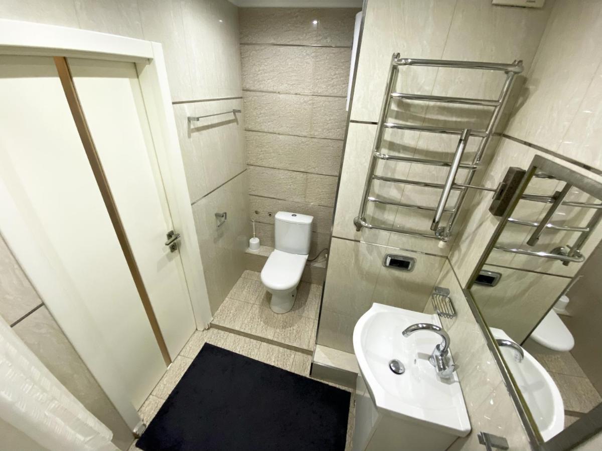 Bright Luxury Apartment Near Center Chisinau Ngoại thất bức ảnh