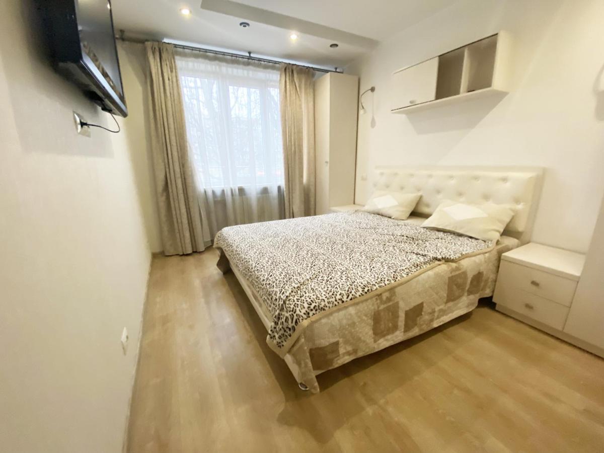 Bright Luxury Apartment Near Center Chisinau Ngoại thất bức ảnh