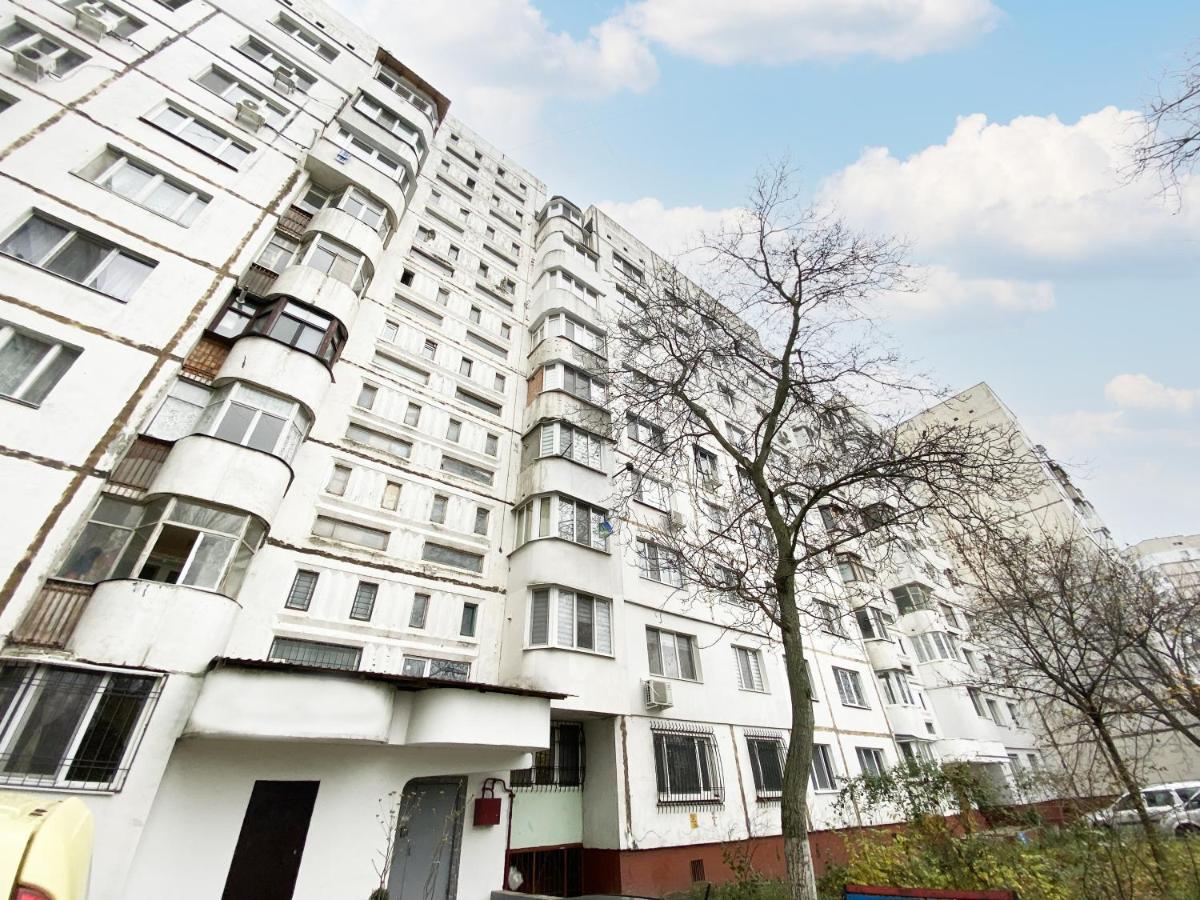 Bright Luxury Apartment Near Center Chisinau Ngoại thất bức ảnh